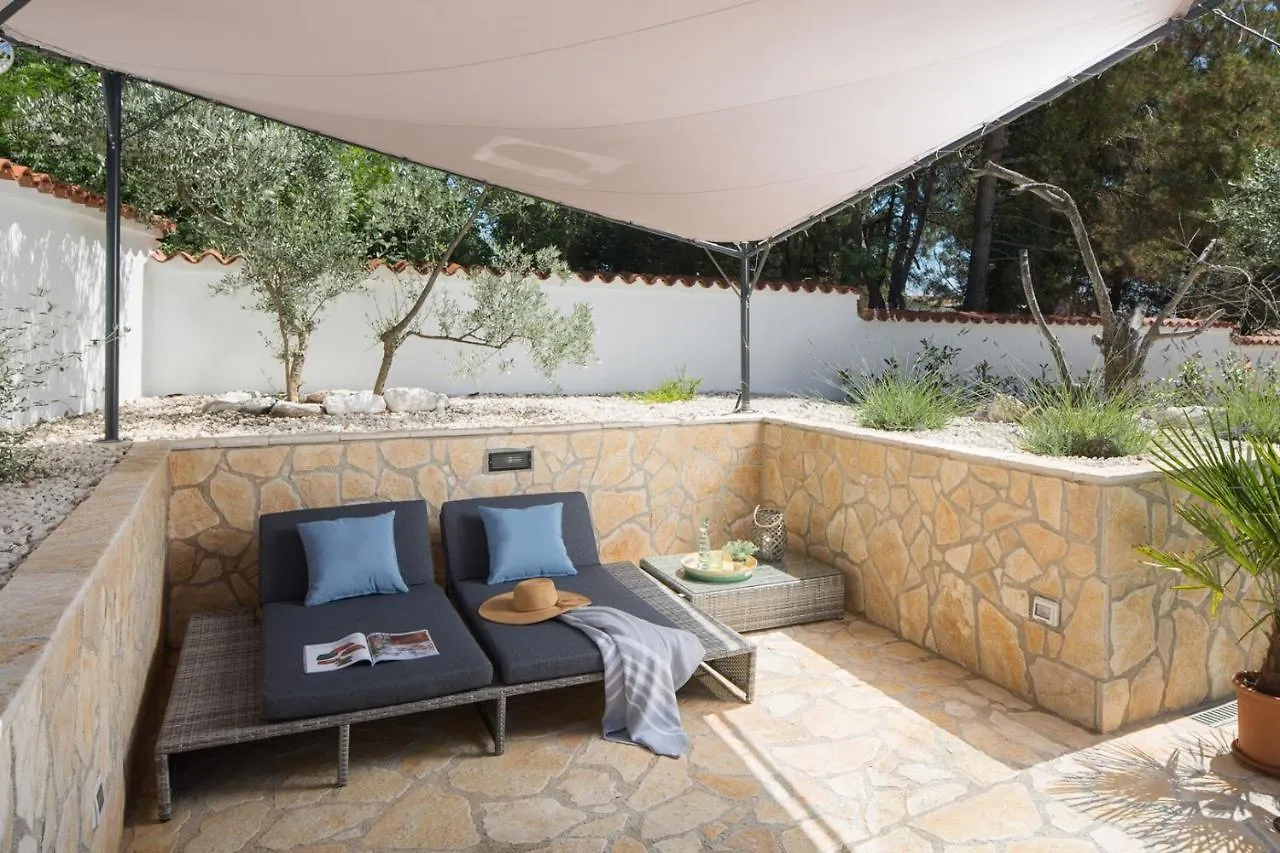 Villa Alegra Istriana Fazana Holiday home