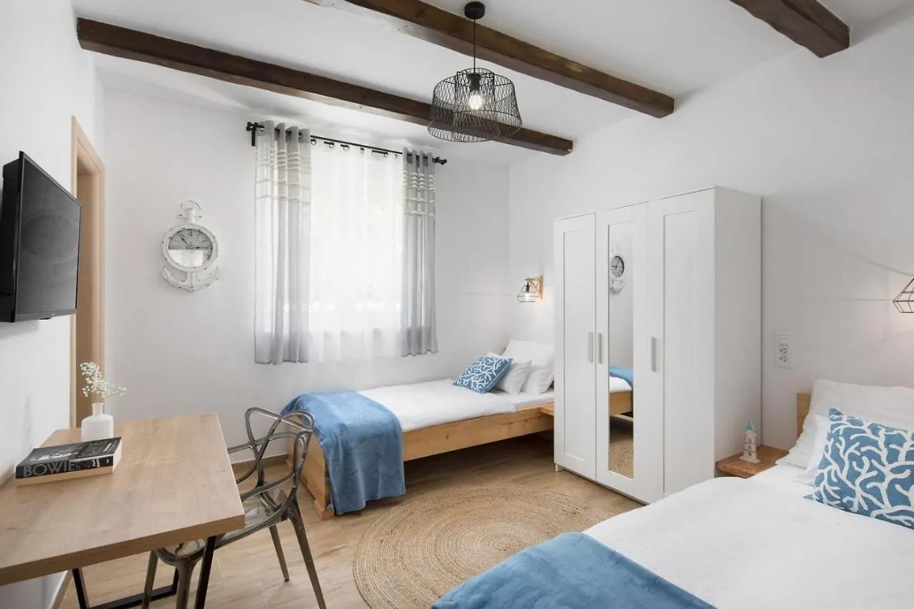 Holiday home Villa Alegra Istriana Fazana