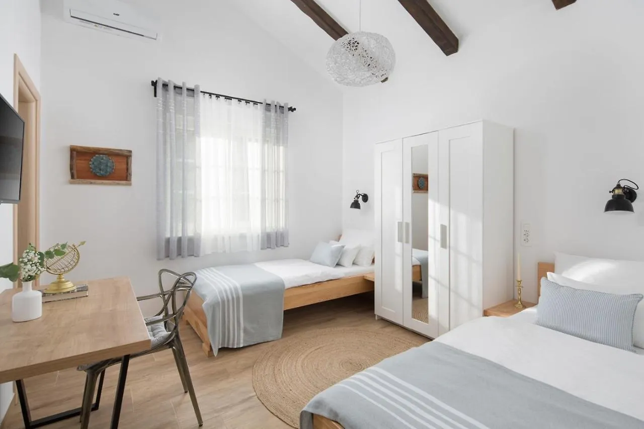 Villa Alegra Istriana Fazana Croatia
