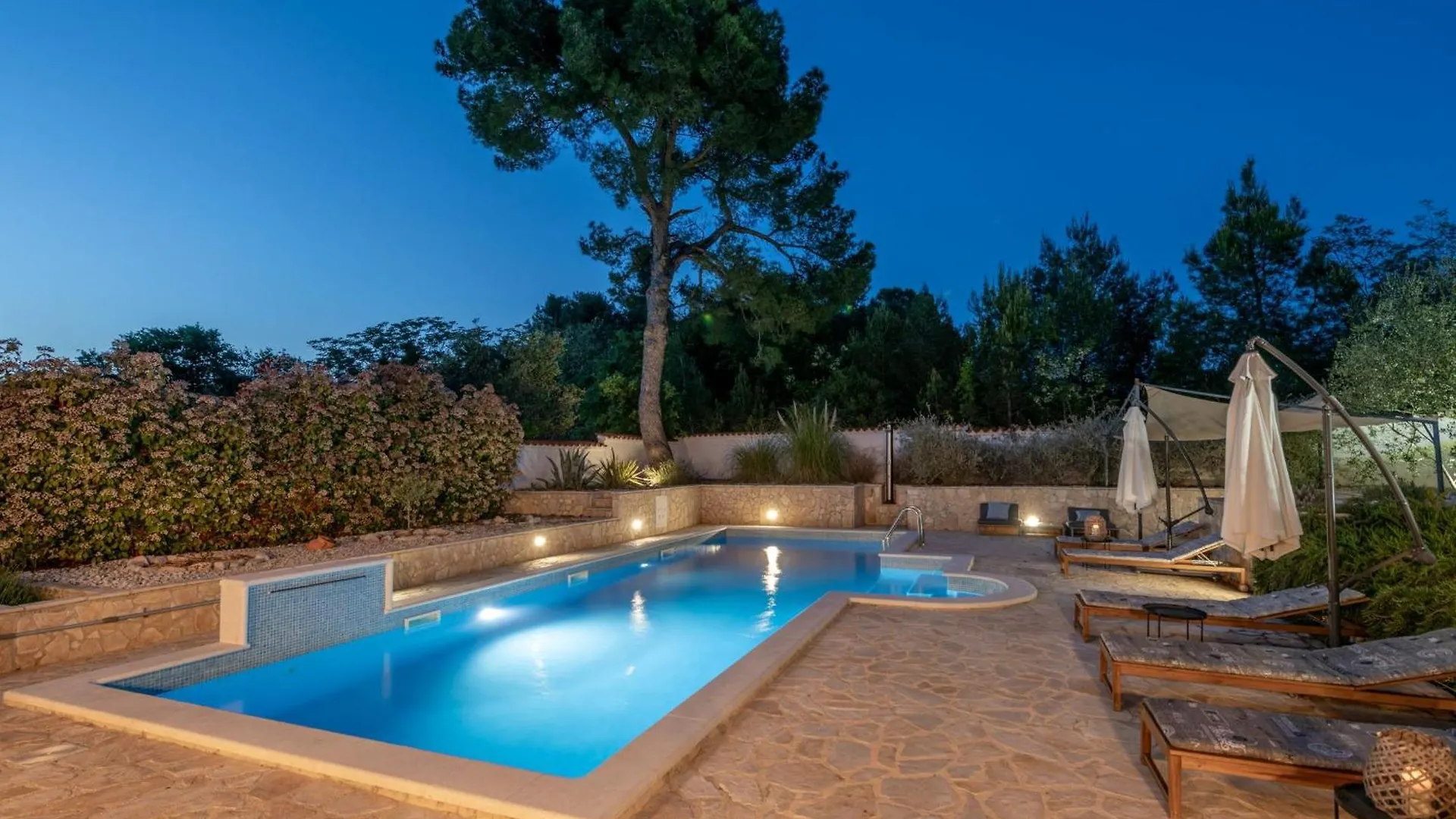 Holiday home Villa Alegra Istriana Fazana