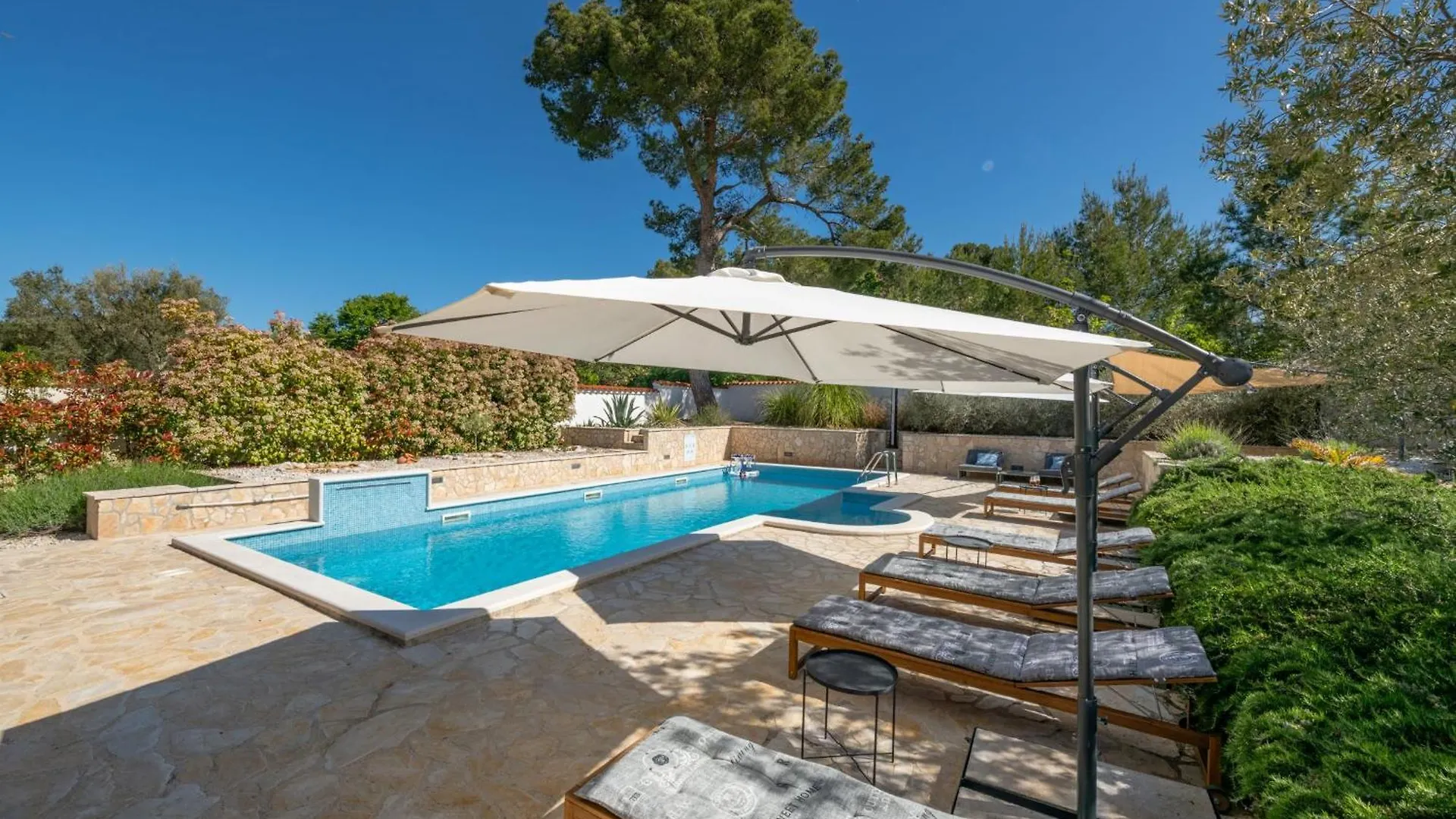 Holiday home Villa Alegra Istriana Fazana