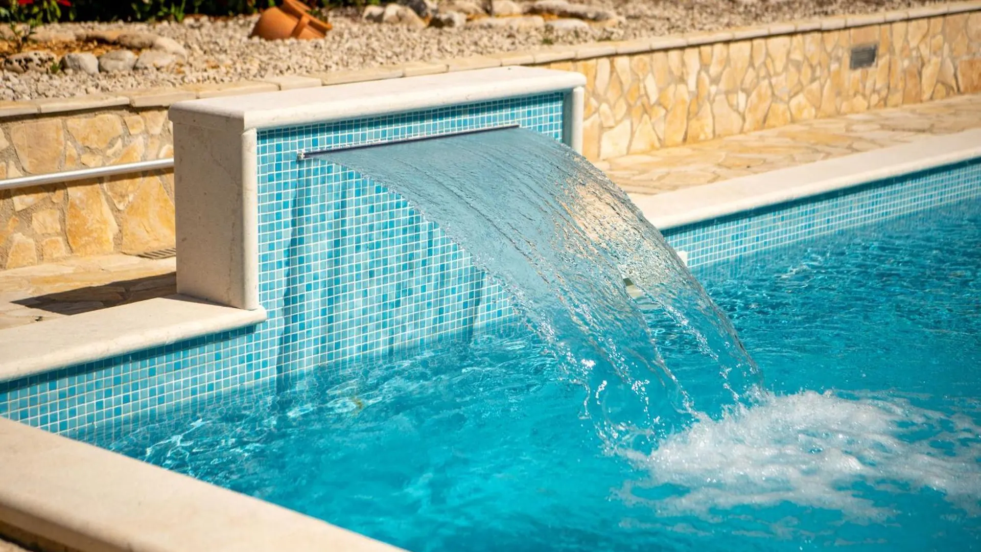 Holiday home Villa Alegra Istriana Fazana