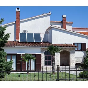 Apartman Moderno 2, Fažana